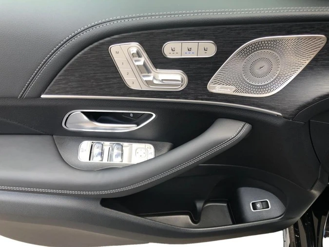 Mercedes-Benz GLE 450 4Matic = AMG Line = Premium  | Mobile.bg   4