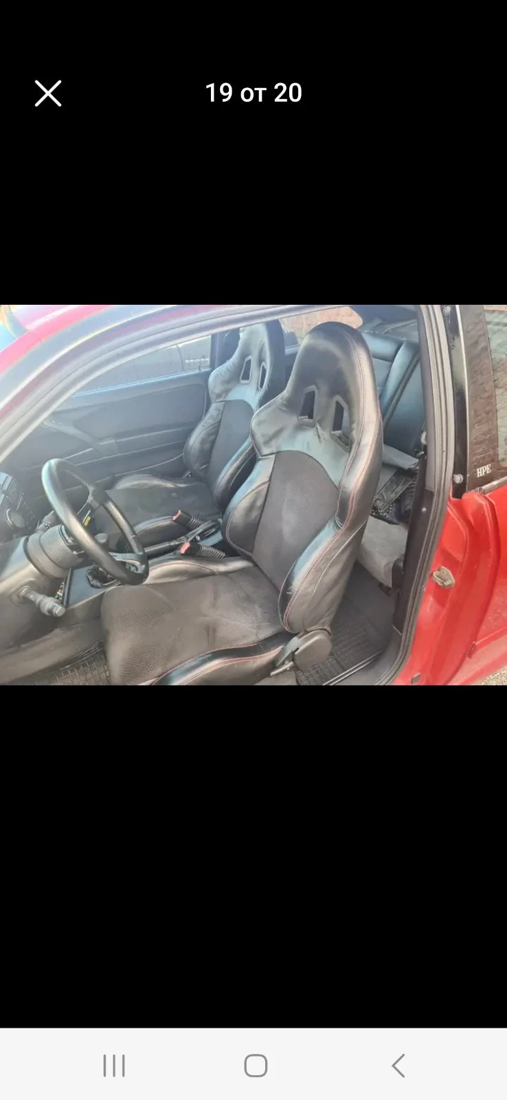 Lancia Delta 1.9jtd, снимка 8 - Автомобили и джипове - 53732913