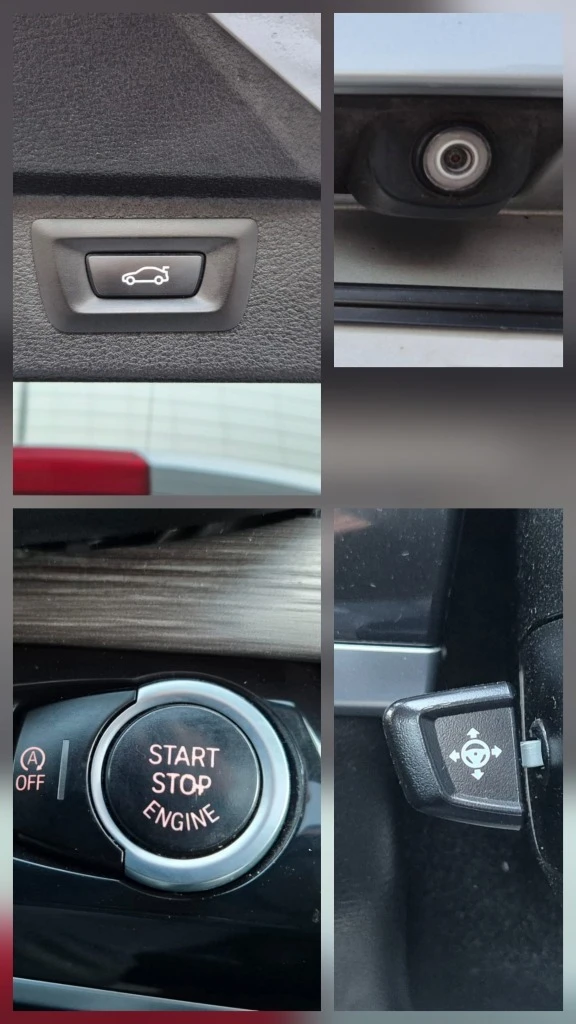 BMW M5 3.0d, снимка 14 - Автомобили и джипове - 54053158