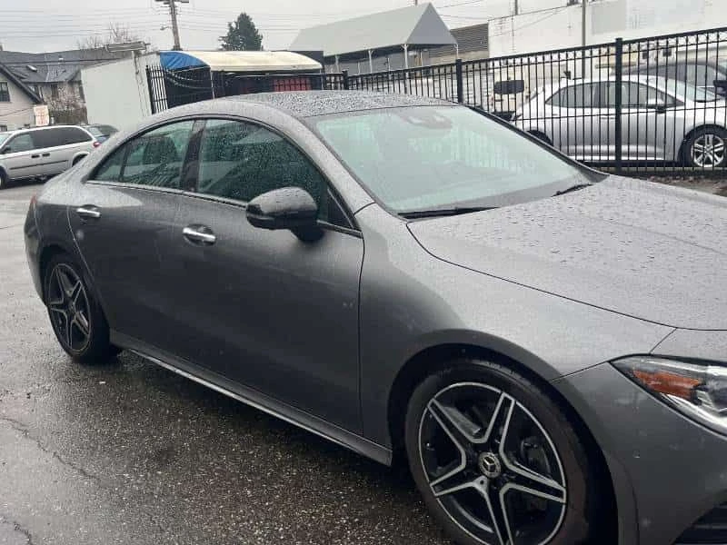 Mercedes-Benz CLA 250 /DISTRONIC/360/�������  | Mobile.bg � ����������� 3