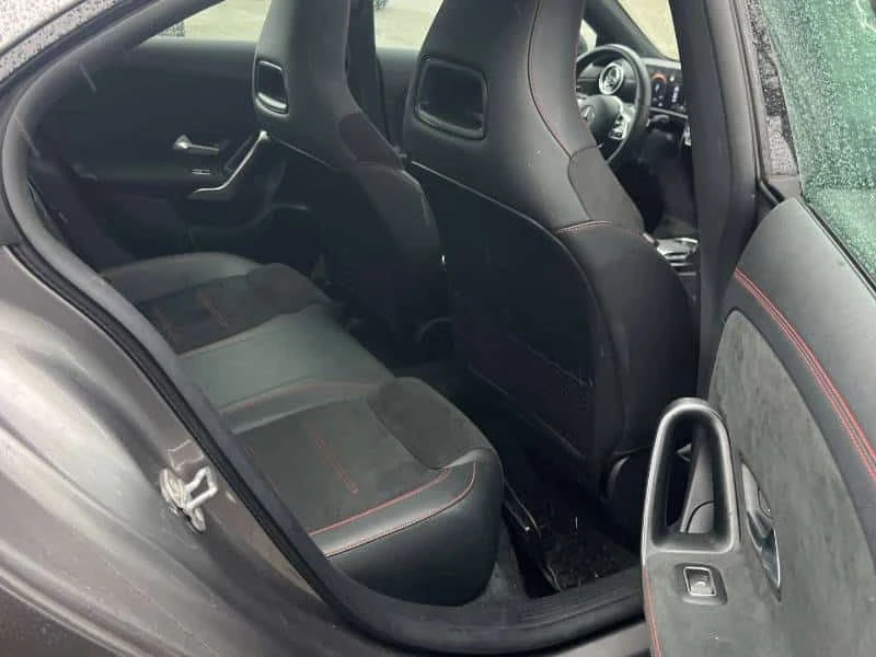 Mercedes-Benz CLA 250 /DISTRONIC/360/�������  | Mobile.bg � ����������� 14