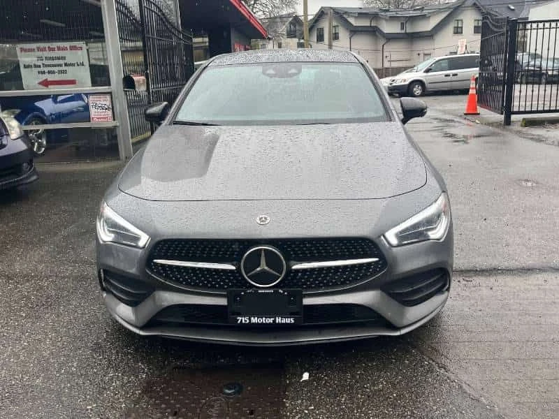 Mercedes-Benz CLA 250 /DISTRONIC/360/�������  | Mobile.bg � ����������� 6