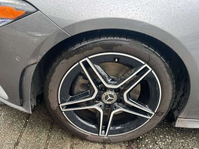 Mercedes-Benz CLA 250 /DISTRONIC/360/�������  | Mobile.bg � ����������� 7