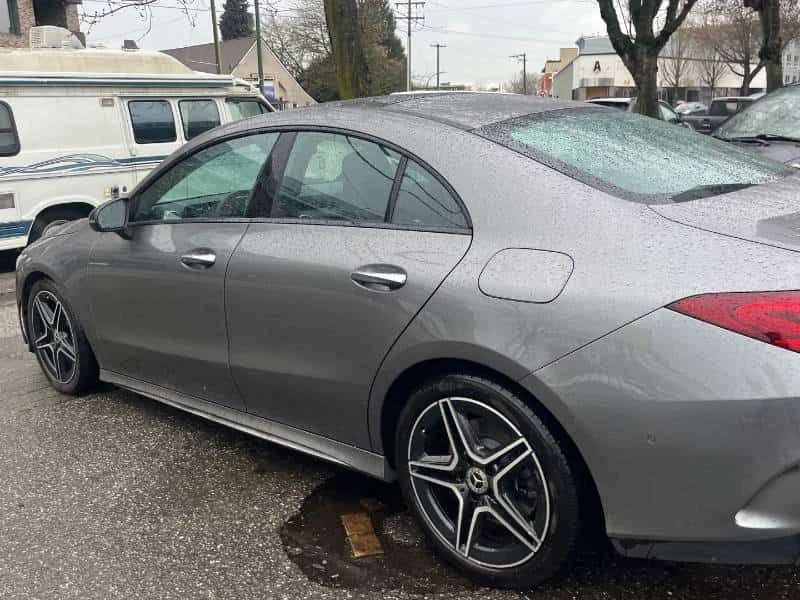 Mercedes-Benz CLA 250 /DISTRONIC/360/�������  | Mobile.bg � ����������� 2