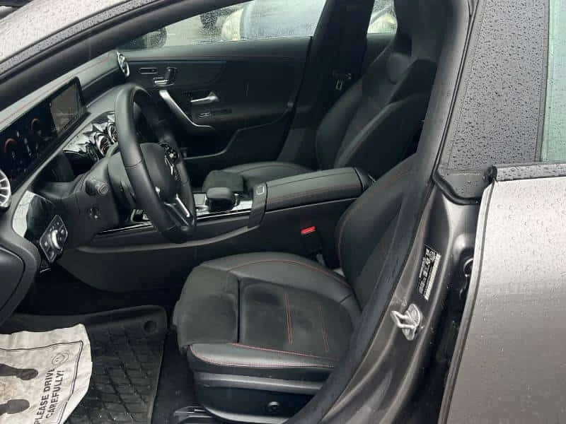 Mercedes-Benz CLA 250 /DISTRONIC/360/�������  | Mobile.bg � ����������� 5
