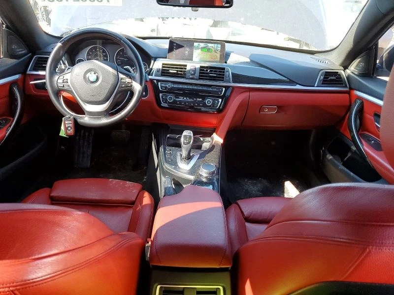 BMW 420, снимка 8 - Автомобили и джипове - 54655997