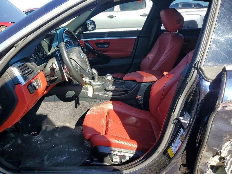 BMW 420, снимка 7 - Автомобили и джипове - 54655997