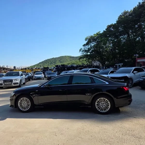 Audi A6 2.0 TFSI Quattro, снимка 3 - Автомобили и джипове - 55084452