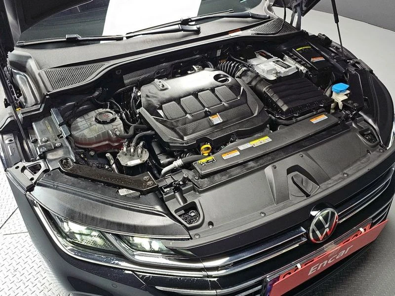 VW Arteon 2.0 TDI R-LIINE 4Motion| 140�.�.| ���.��������� | Mobile.bg � ����������� 6