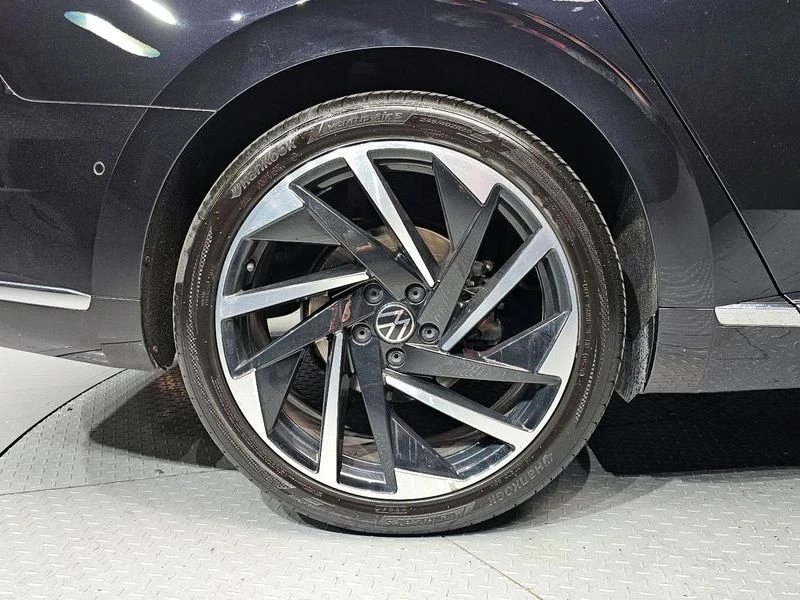 VW Arteon 2.0 TDI R-LIINE 4Motion| 140�.�.| ���.��������� | Mobile.bg � ����������� 5