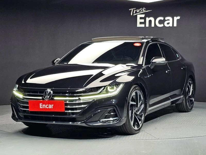 VW Arteon 2.0 TDI R-LIINE 4Motion| 140�.�.| ���.��������� | Mobile.bg � ����������� 1