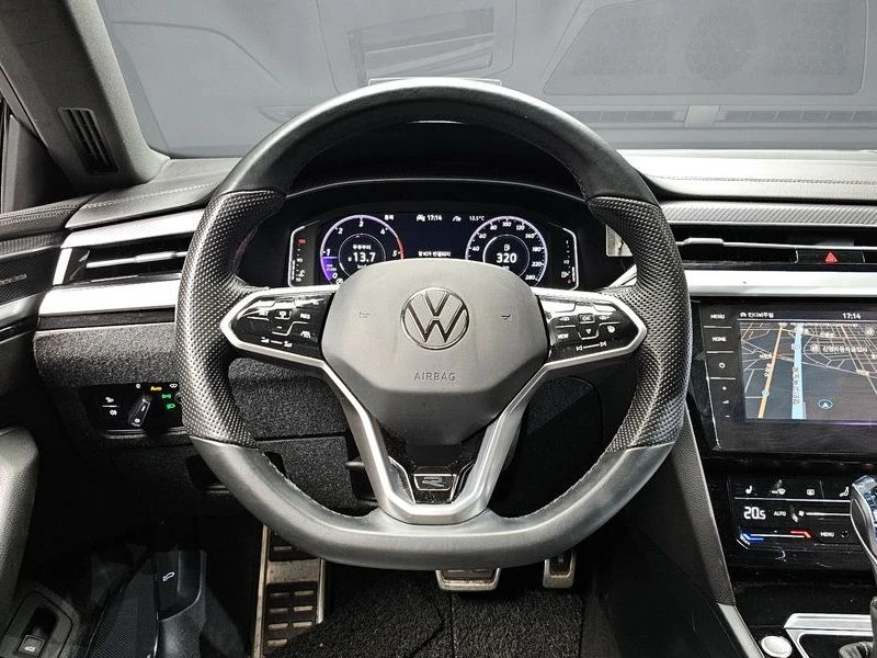 VW Arteon 2.0 TDI R-LIINE 4Motion| 140�.�.| ���.��������� | Mobile.bg � ����������� 12