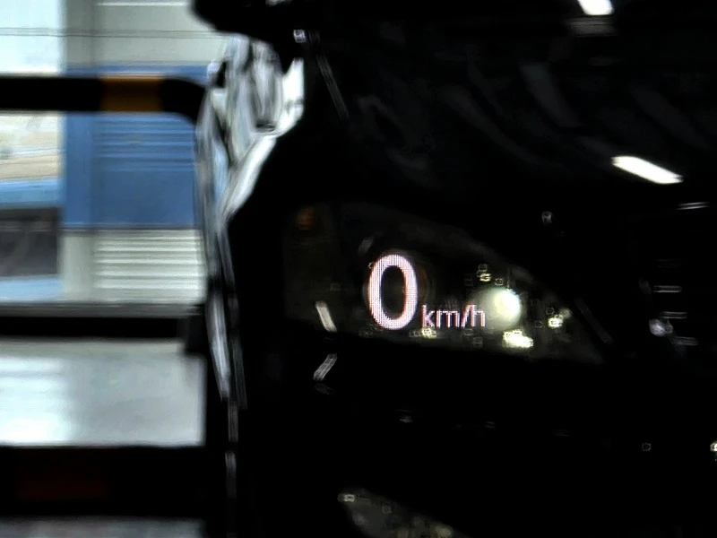 Audi A6 S-LINE* BLK OPT* MATRIX* ОБДУХ* HUD* КРАЙНА ЦЕНА, снимка 5 - Автомобили и джипове - 55194607