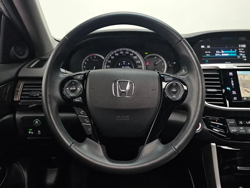 Honda Accord 2.4 9GEN TOP, снимка 10 - Автомобили и джипове - 55441121