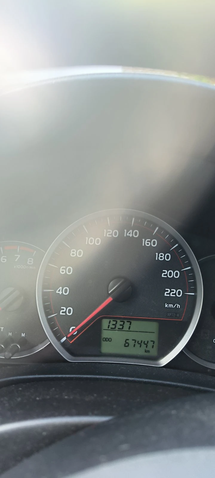 Toyota Yaris, снимка 3 - Автомобили и джипове - 56272543