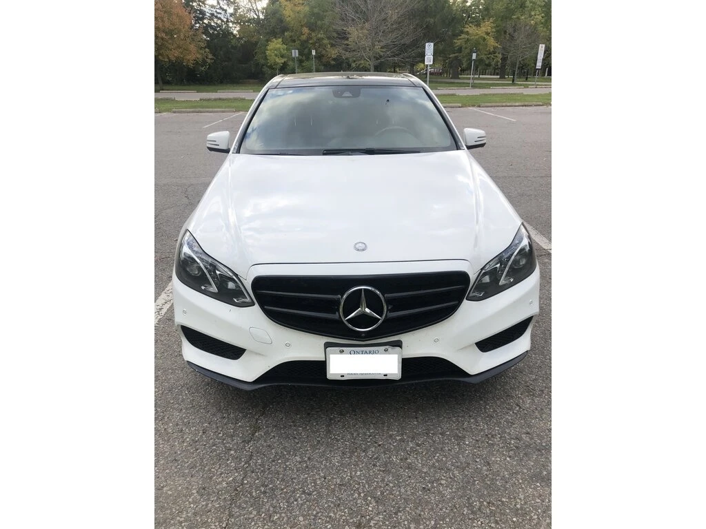 Mercedes-Benz E 250 * DIESEL/ DEALER MAINTAINED/LOADED/ SUPER CLEAN/RA, снимка 1