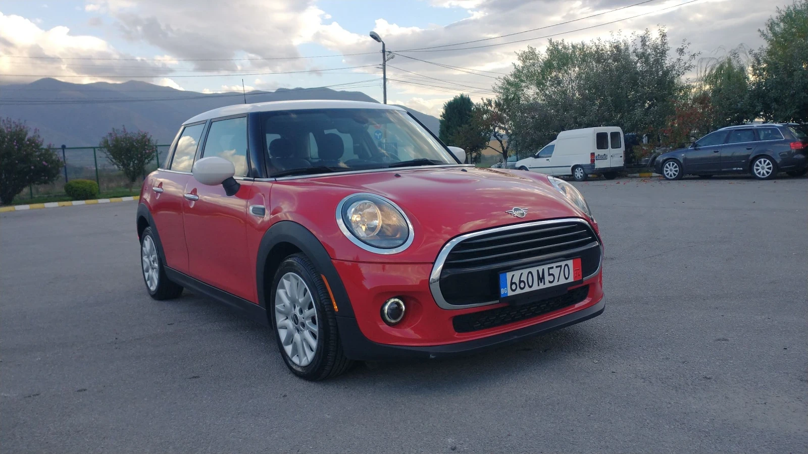 Mini Cooper Mini Cooper F56 - изображение 2