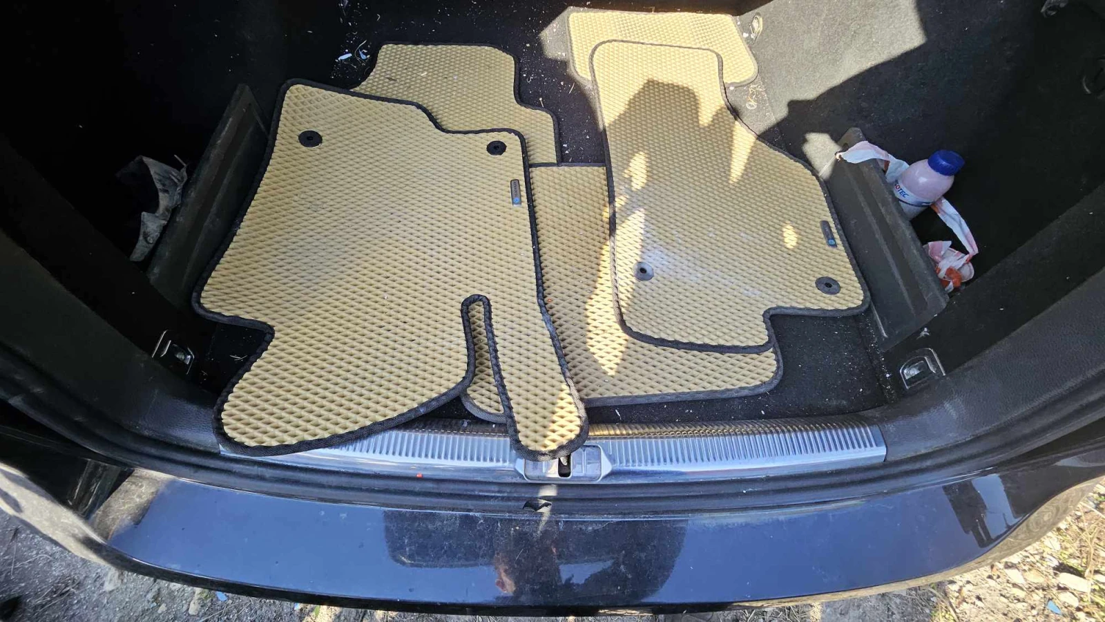 VW Passat BMR | Mobile.bg — изображение 11