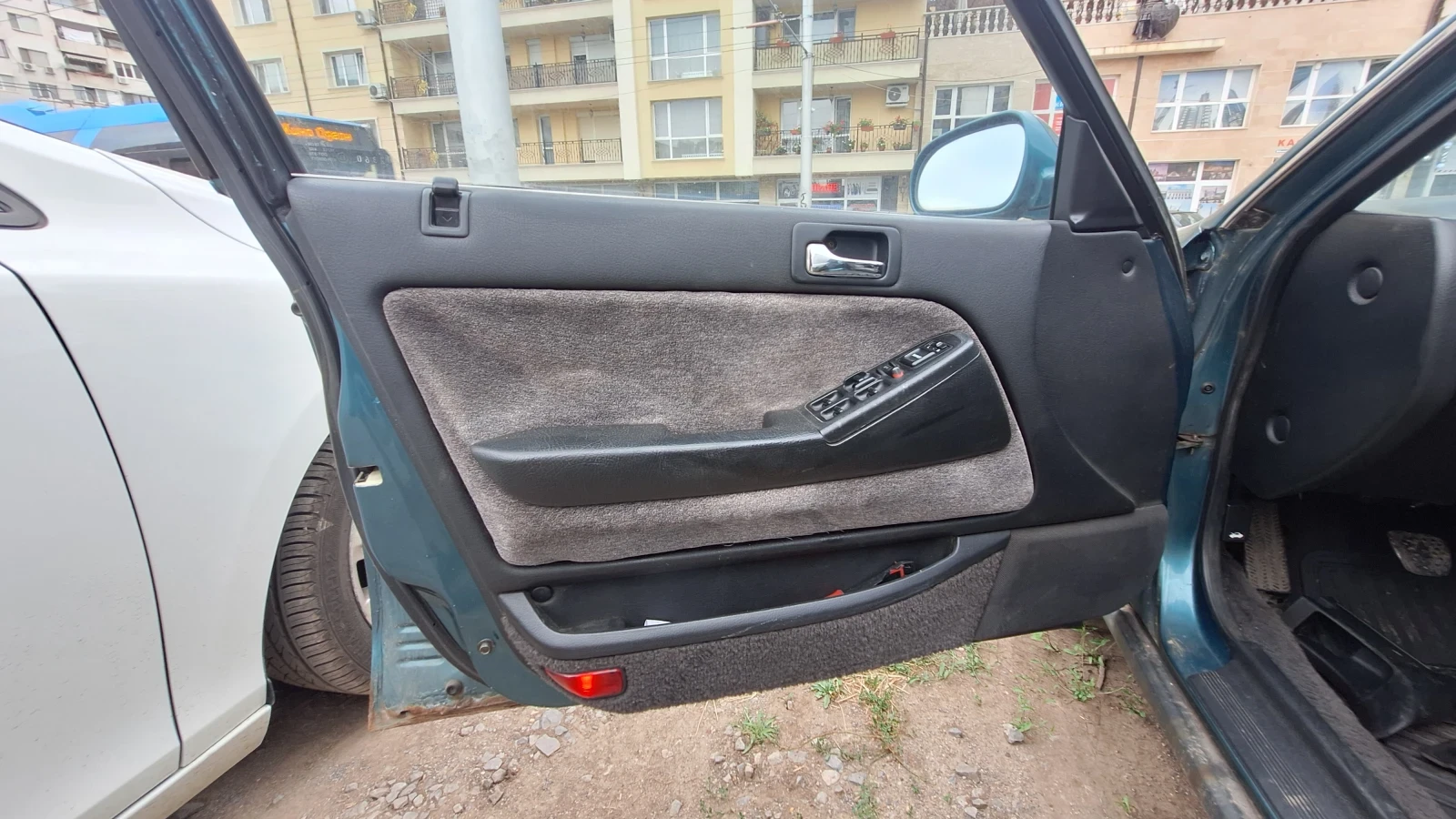 Honda Accord Aerodeck/ | Mobile.bg   14