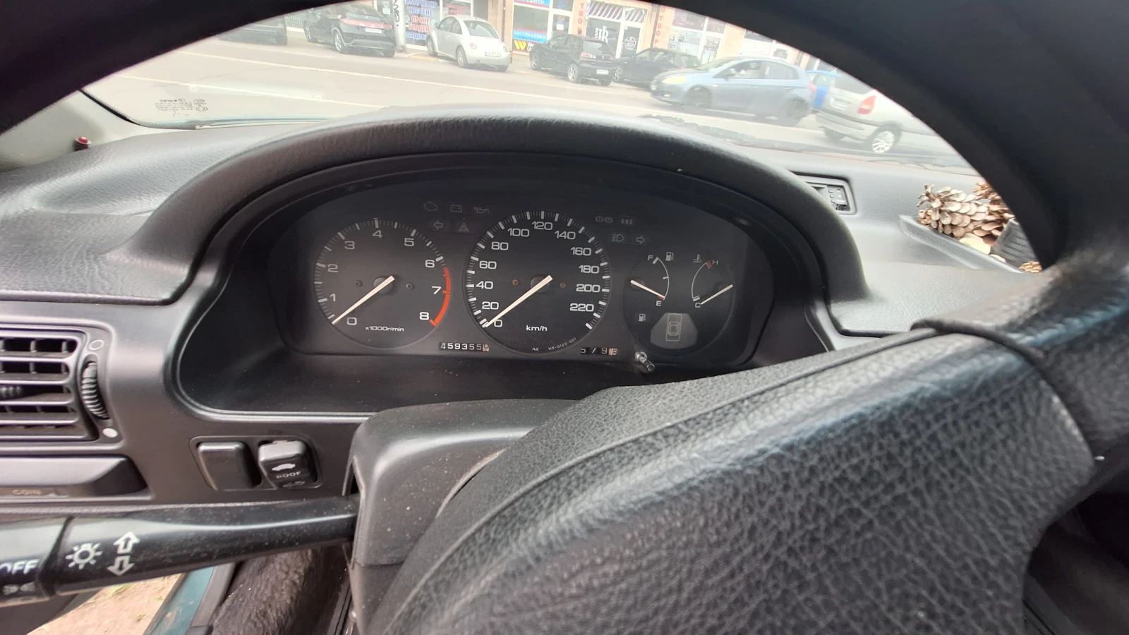 Honda Accord Aerodeck/ | Mobile.bg   16