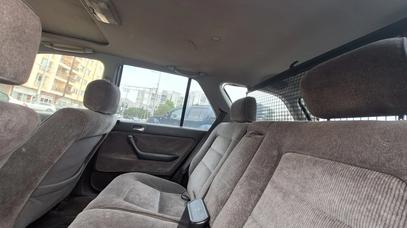 Honda Accord Aerodeck/ | Mobile.bg   13