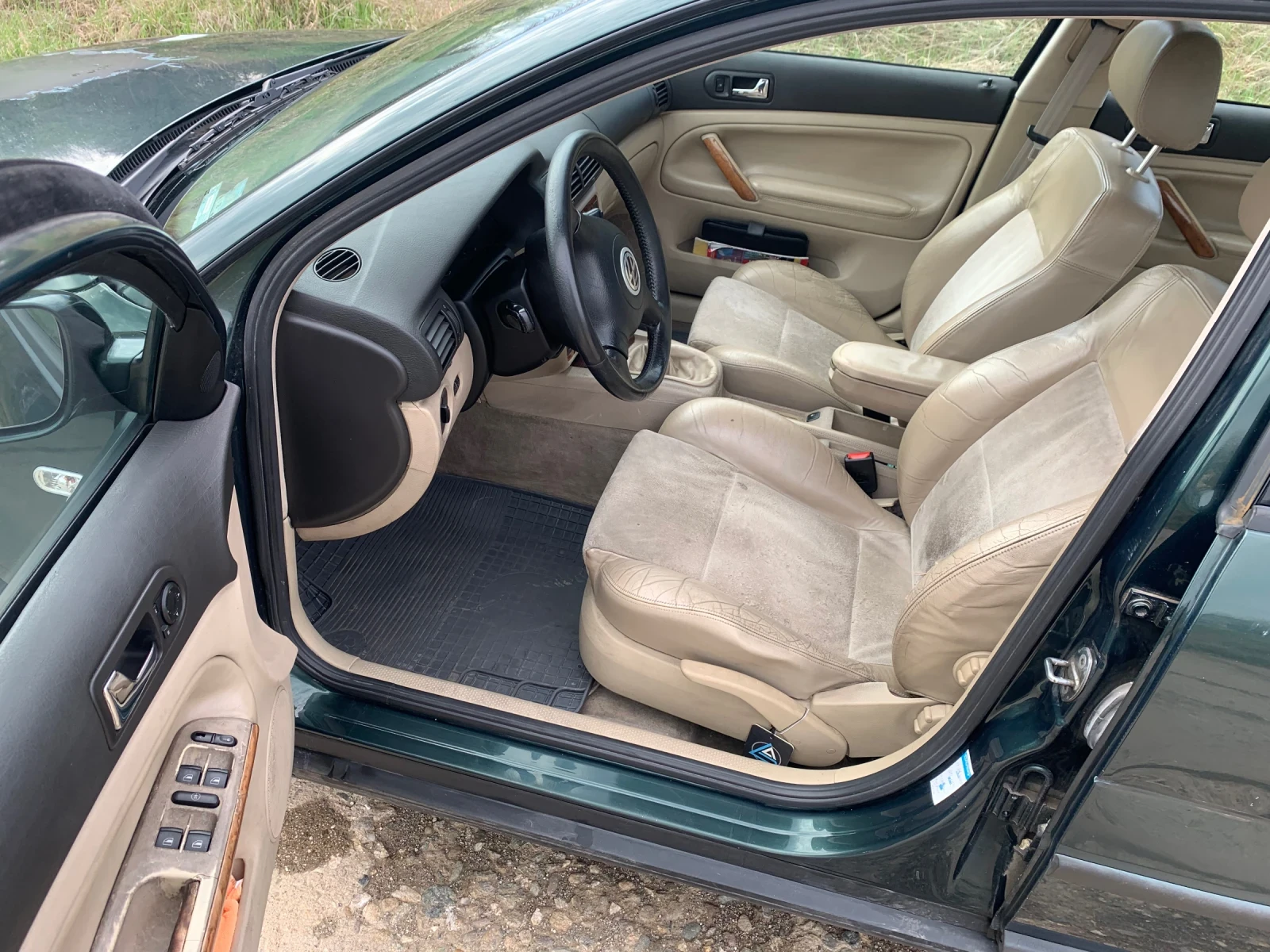 VW Passat Passat - изображение 10
