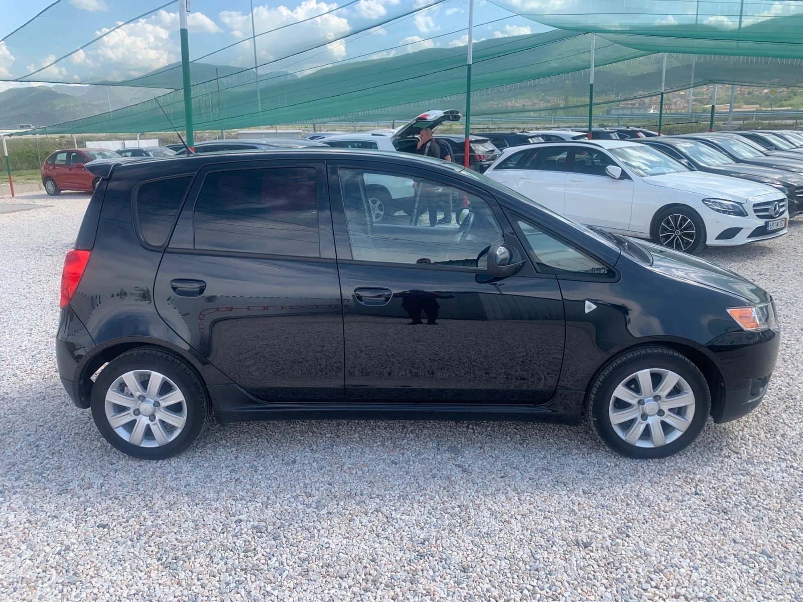 Mitsubishi Colt 1.3i - изображение 5