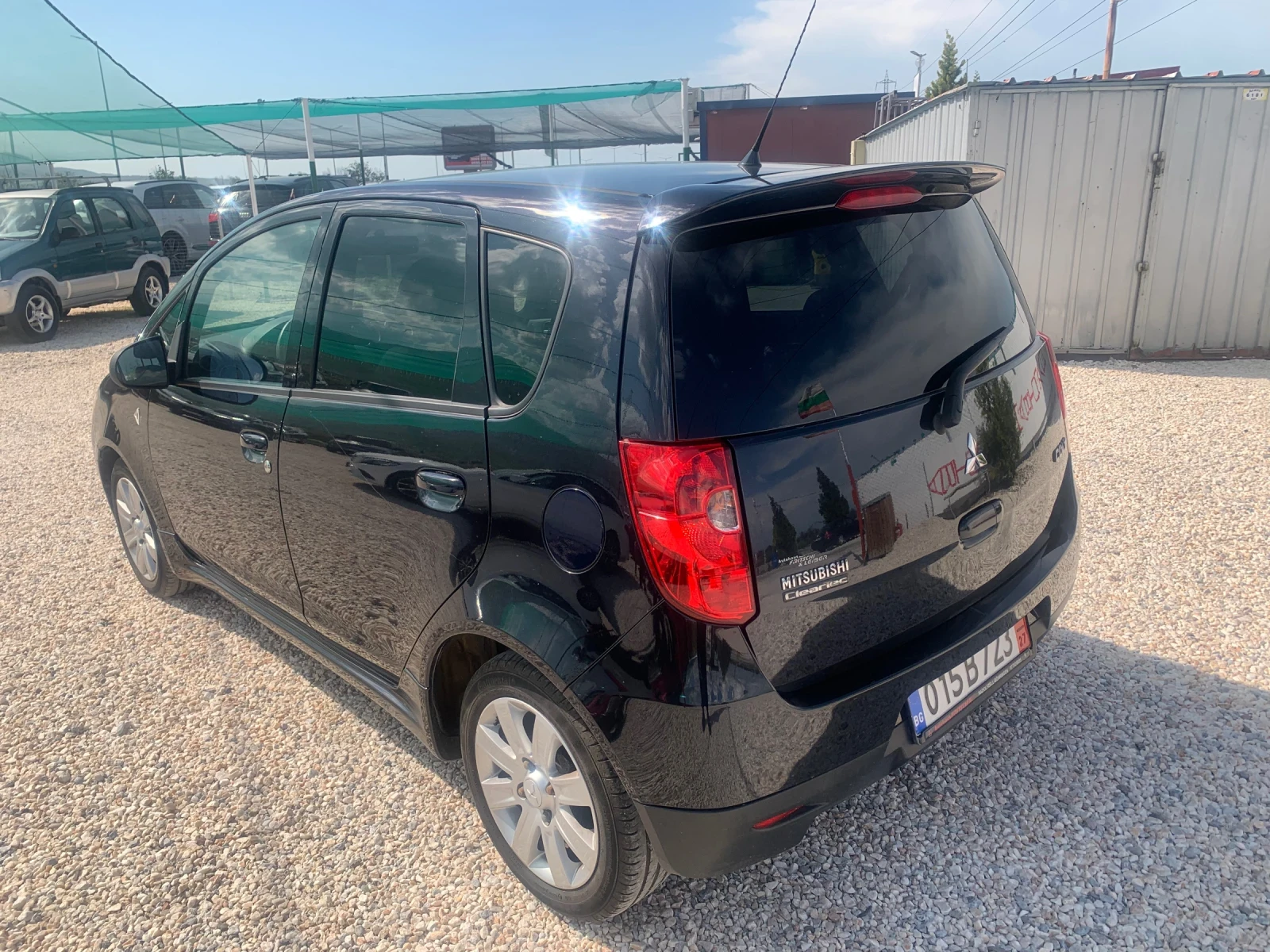 Mitsubishi Colt 1.3i - изображение 7