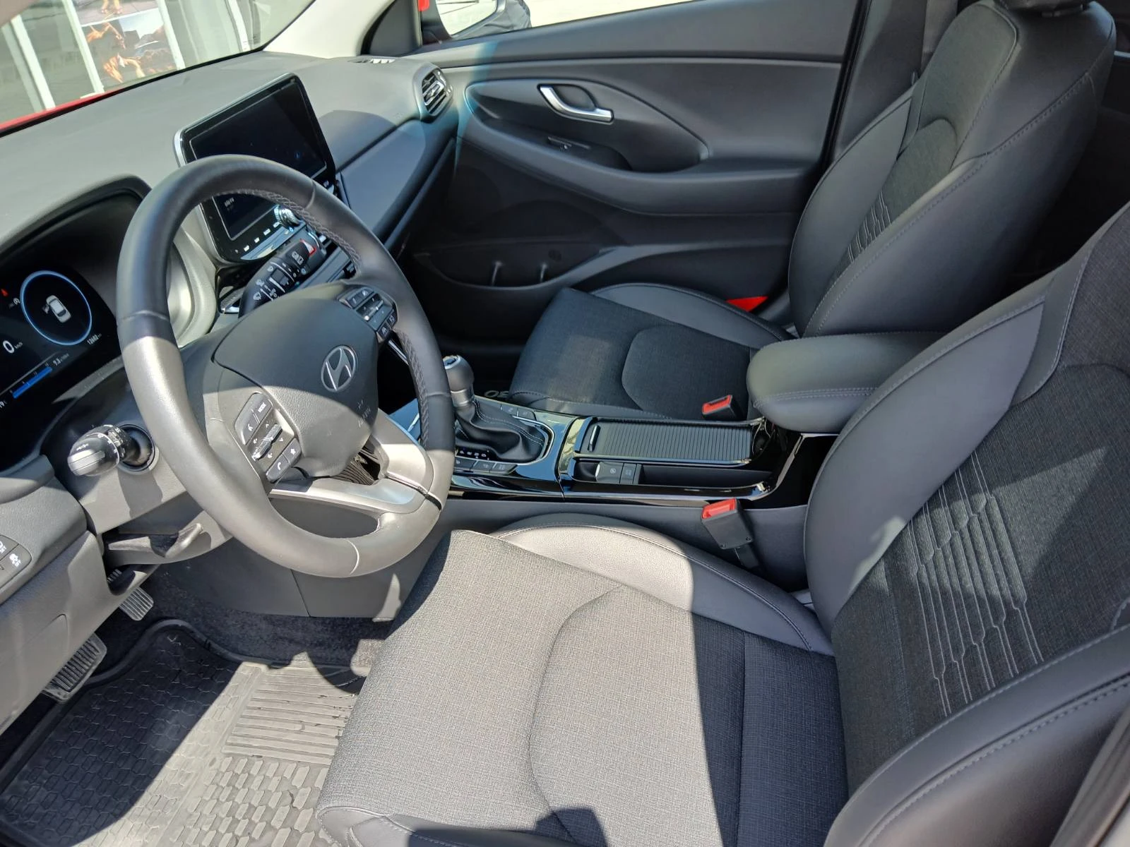 Hyundai I30 Exclusive - изображение 6