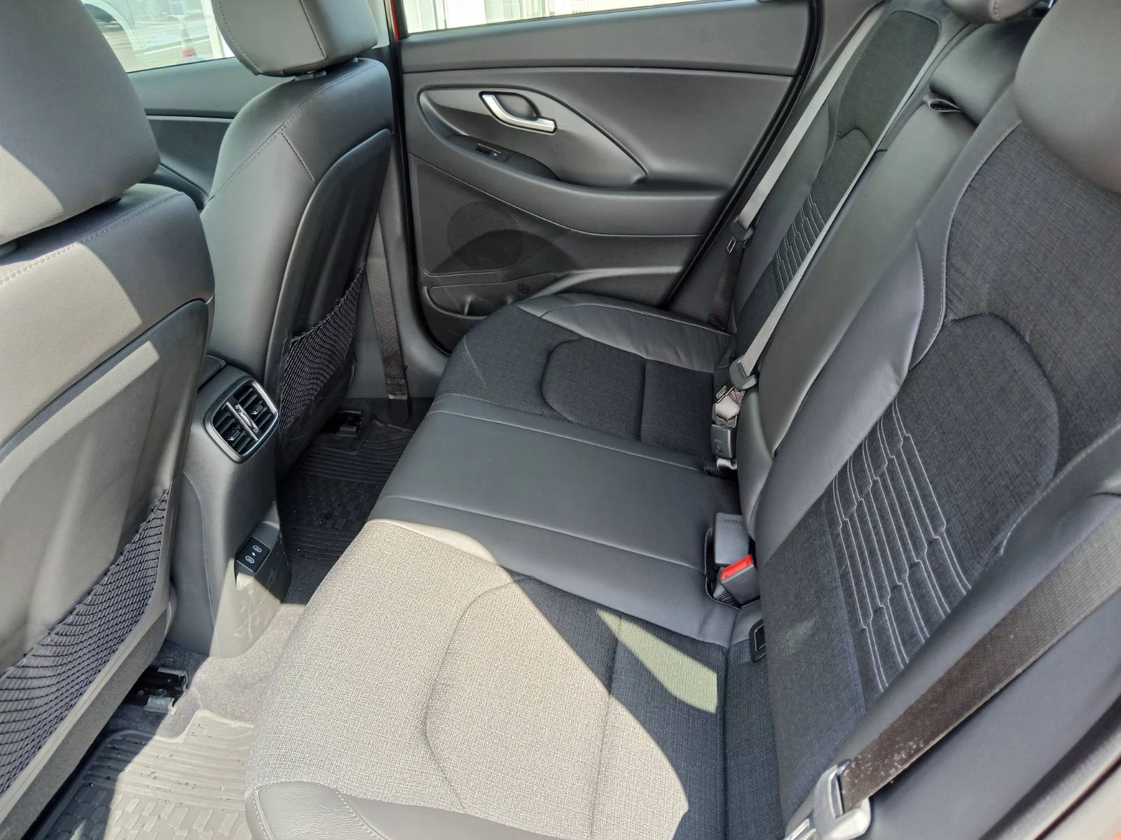 Hyundai I30 Exclusive - изображение 7