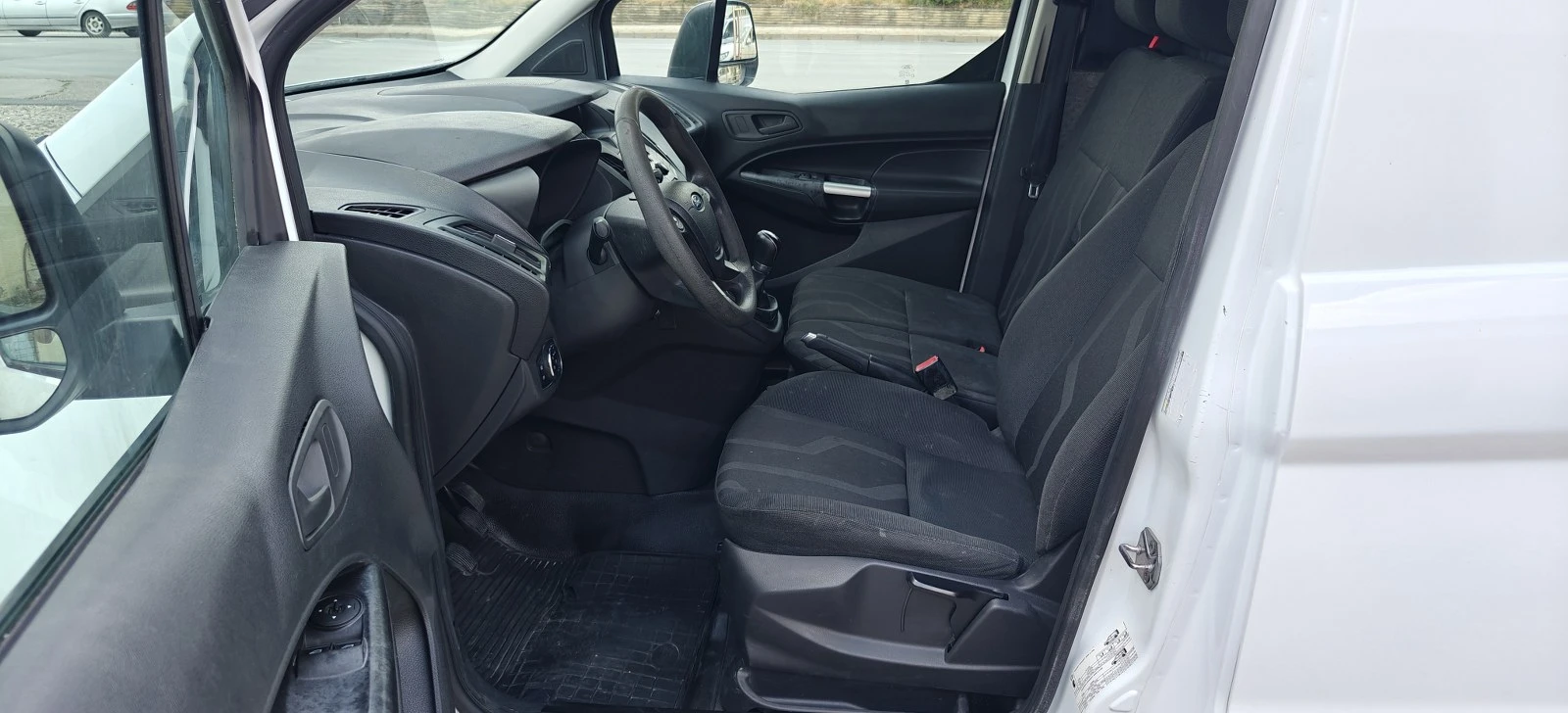Ford Connect 1.6D15г.Обслужен - изображение 10