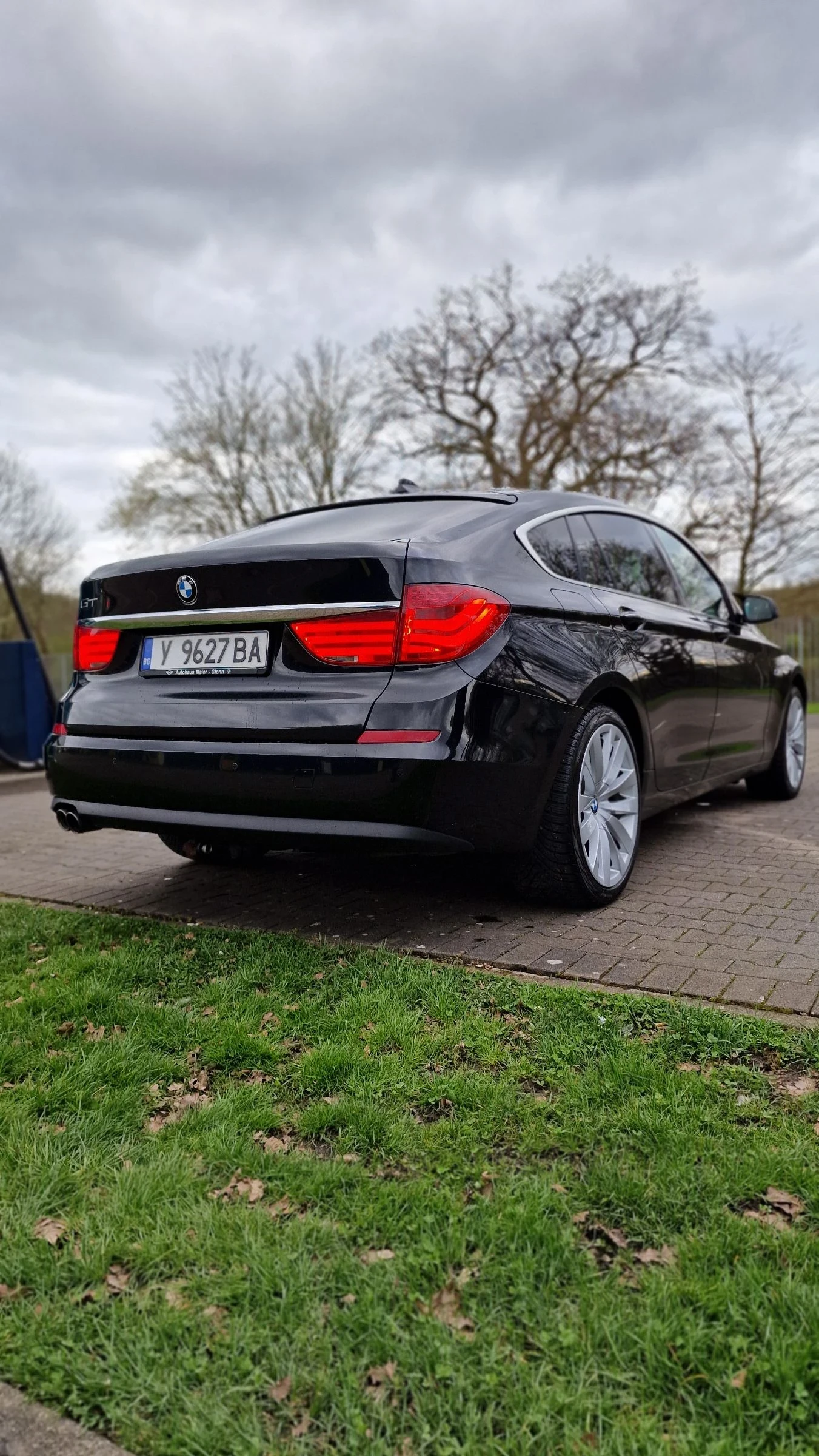 BMW 530 3.0d 245 Ps Panorama - изображение 5