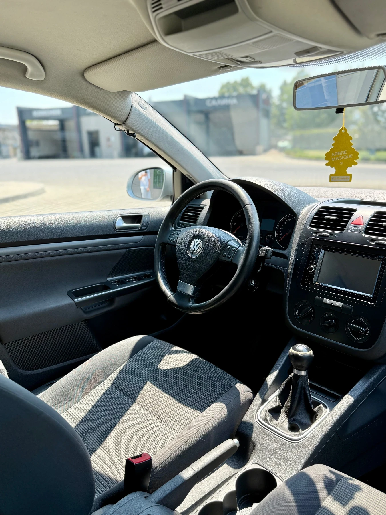 VW Golf 1.9TDI - изображение 10