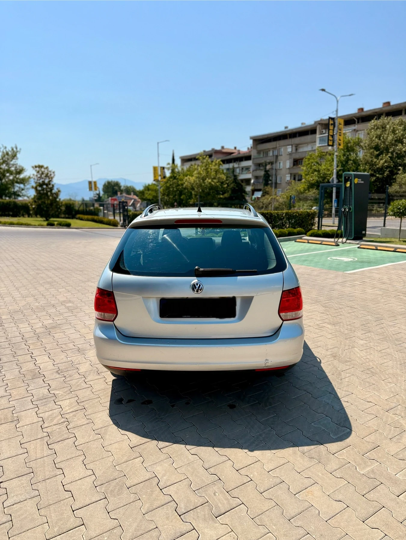 VW Golf 1.9TDI - изображение 6