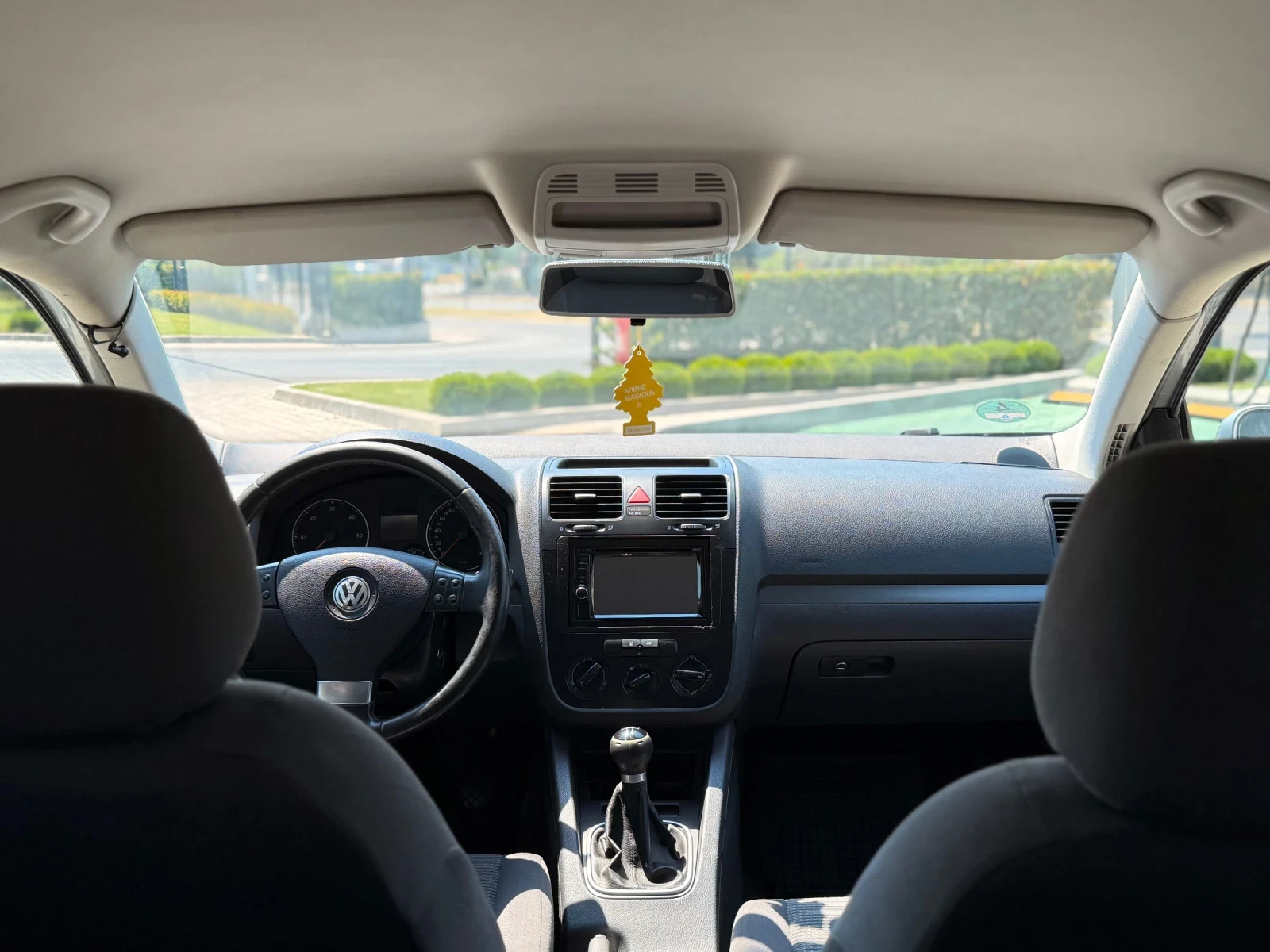VW Golf 1.9TDI - изображение 8