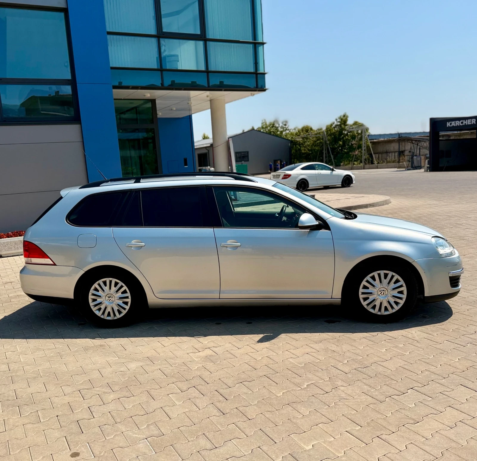 VW Golf 1.9TDI - изображение 5