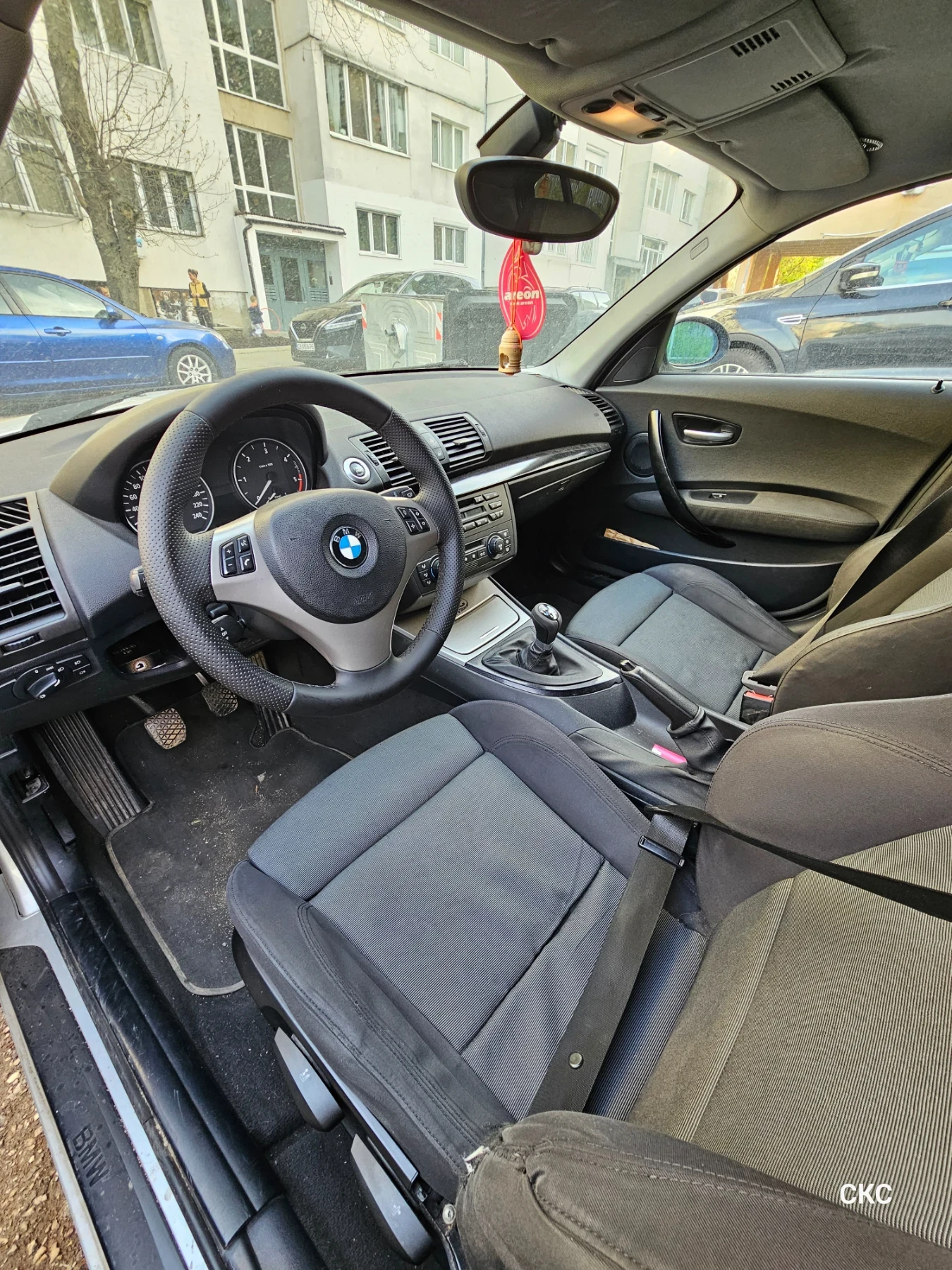 BMW 120  - изображение 8