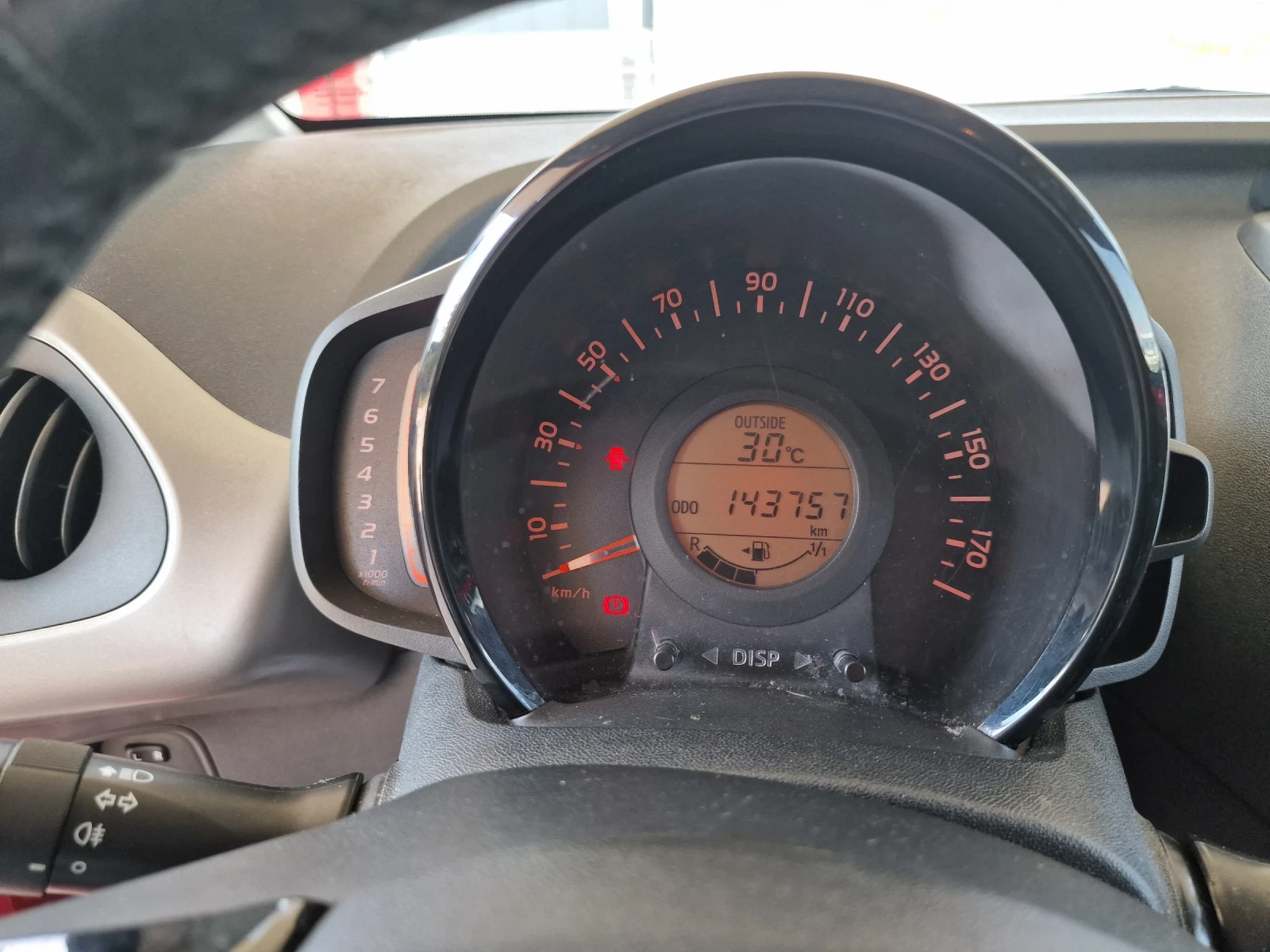 Toyota Aygo | Mobile.bg — изображение 16