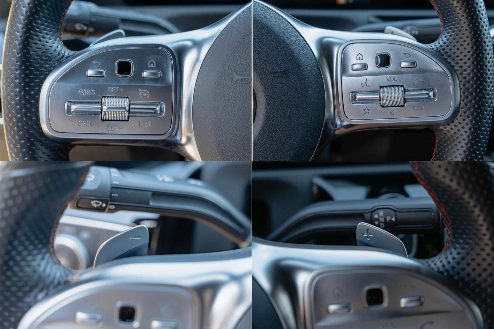 Mercedes-Benz CLA 350 AMG 4MATIC/306HP/CAM/DIGI/AMBI/KLESS/LED/DISTRONIC | Mobile.bg   14