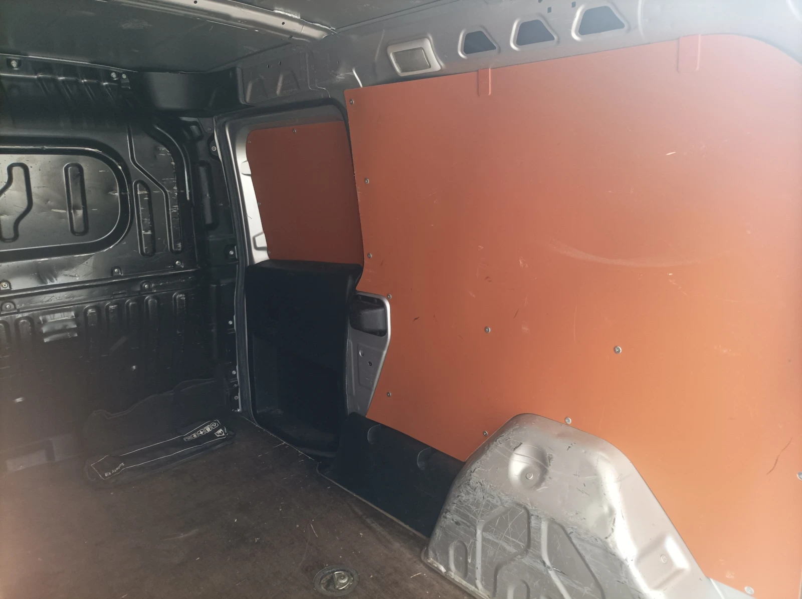 Opel Combo 1.3 D multijet MAXI | Mobile.bg — изображение 8