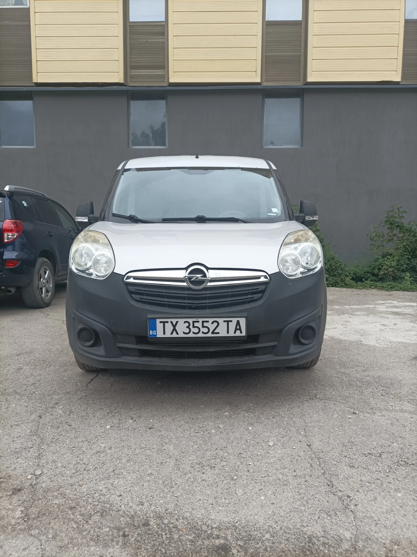 Opel Combo 1.3 D multijet MAXI | Mobile.bg — изображение 1