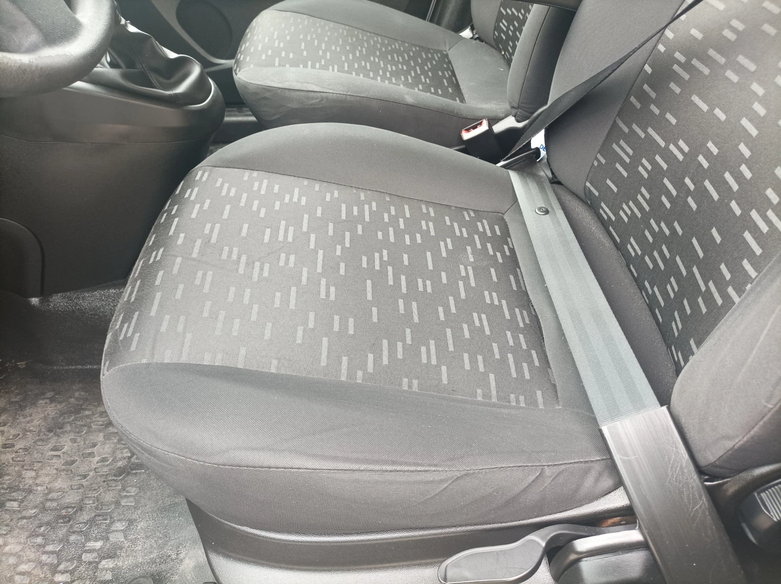 Opel Combo 1.3 D multijet MAXI | Mobile.bg — изображение 12