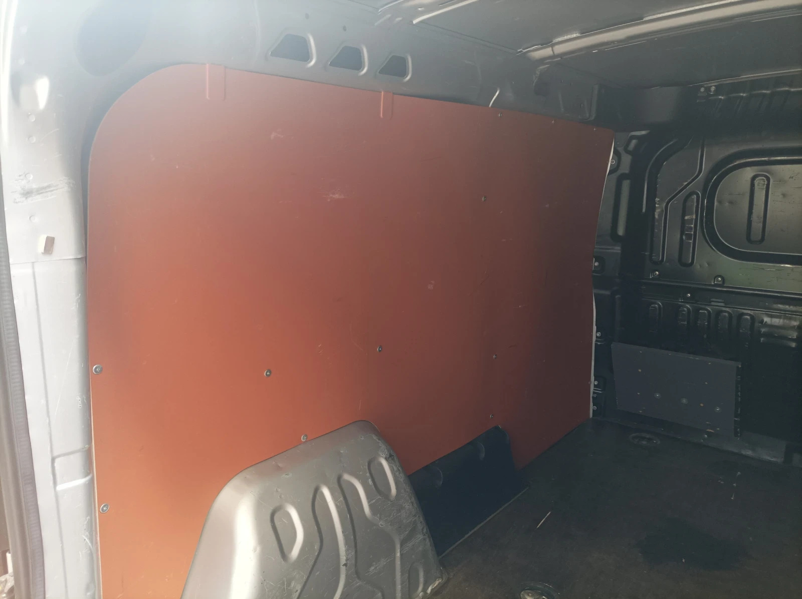 Opel Combo 1.3 D multijet MAXI | Mobile.bg — изображение 15