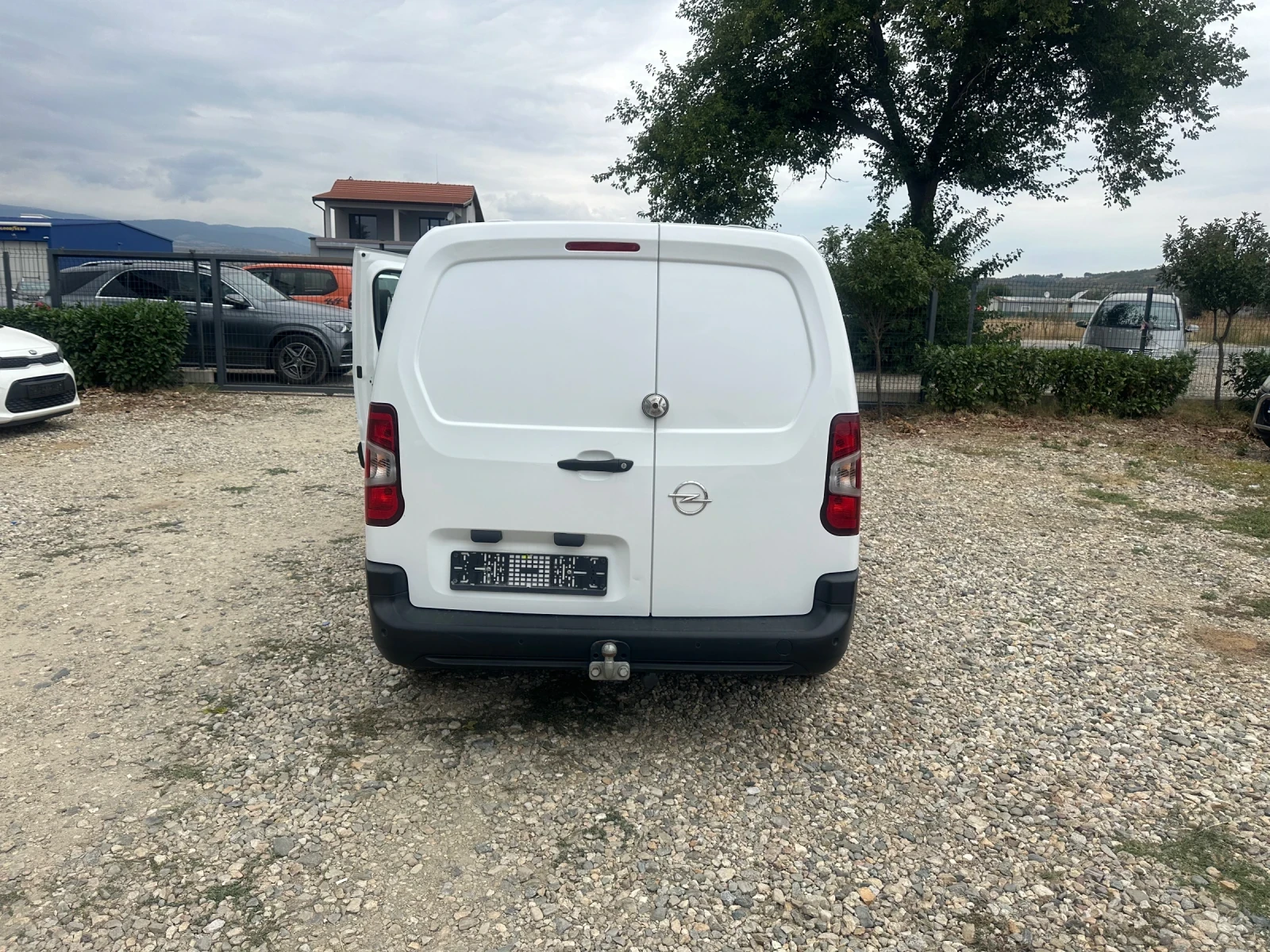 Opel Combo Long - изображение 5