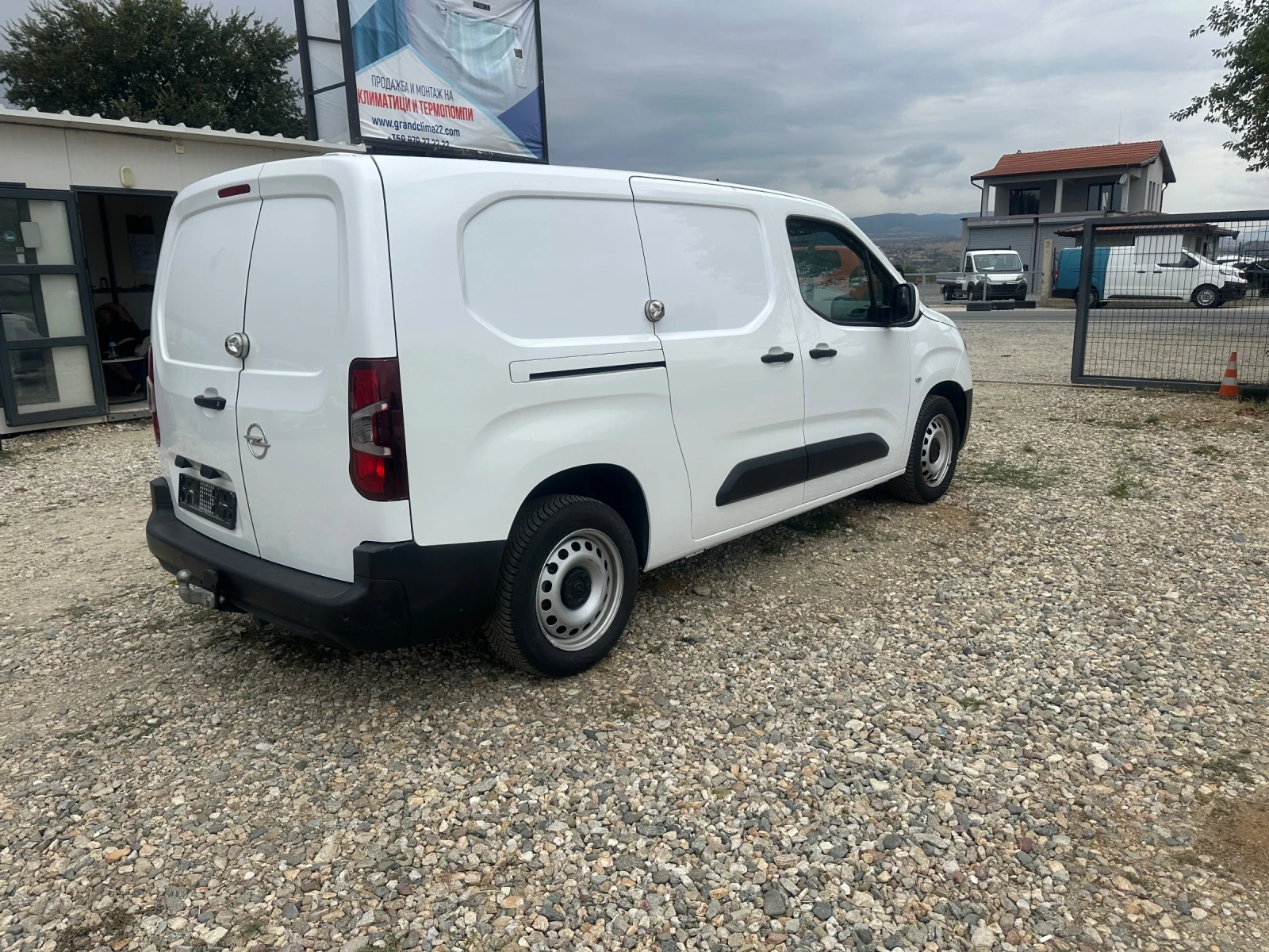 Opel Combo Long - изображение 3