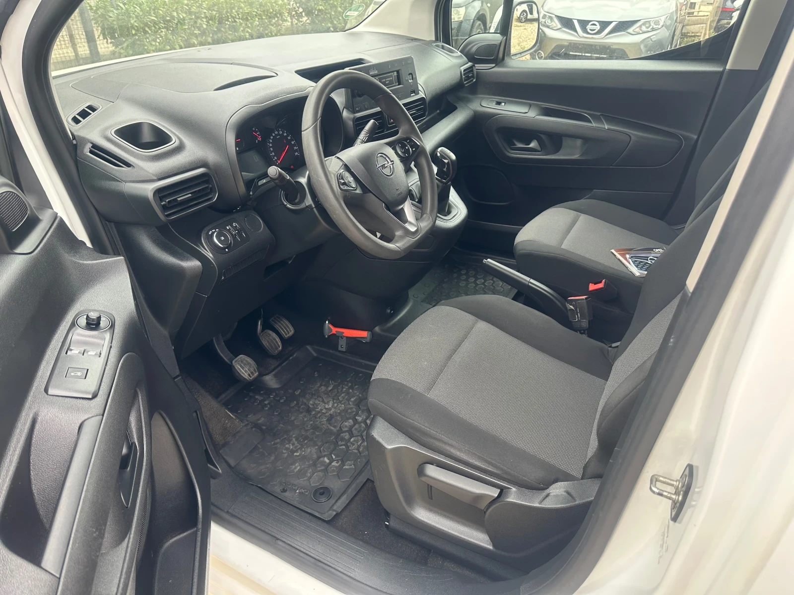 Opel Combo Long - изображение 6