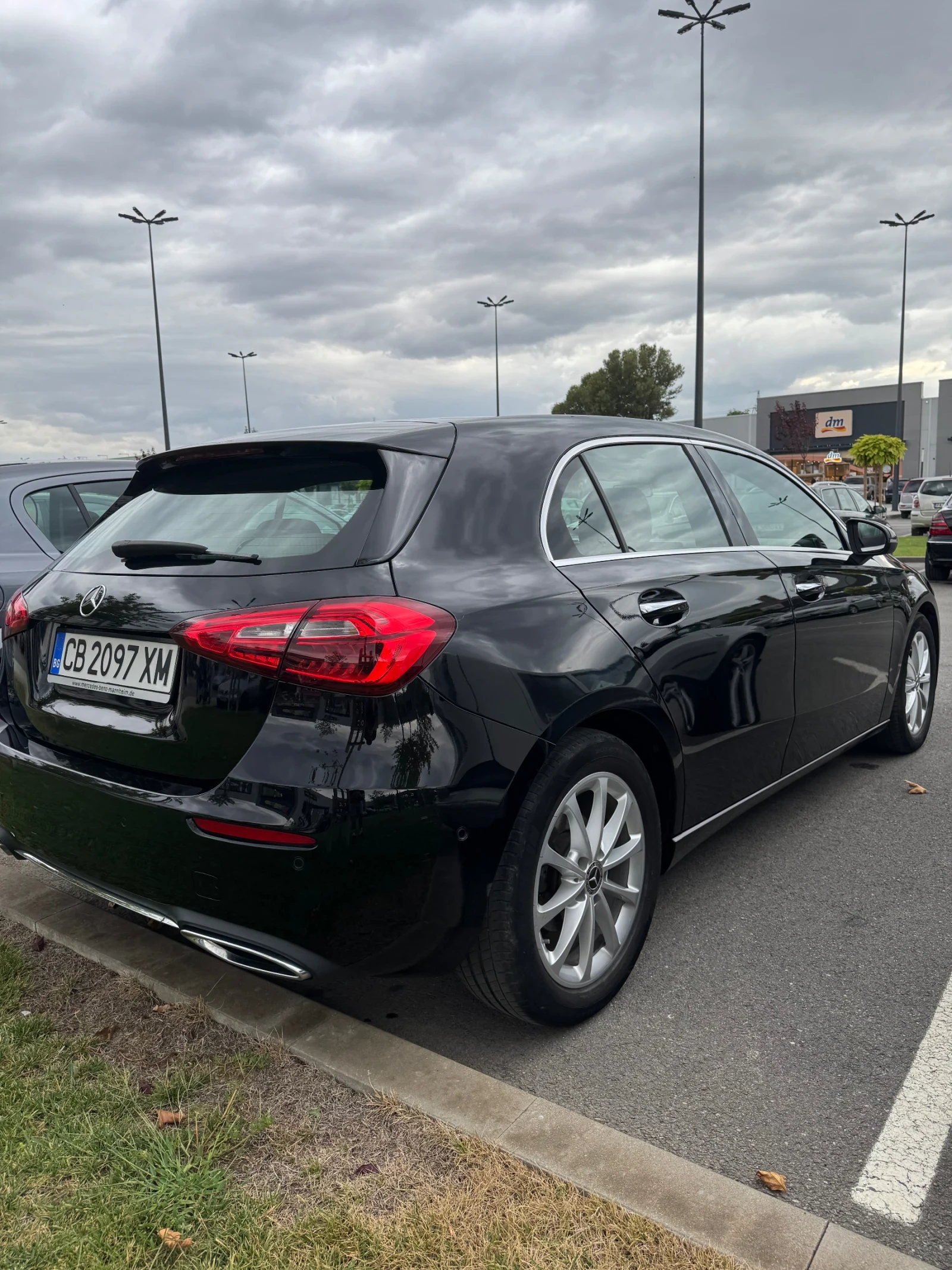 Mercedes-Benz A 180  - изображение 6