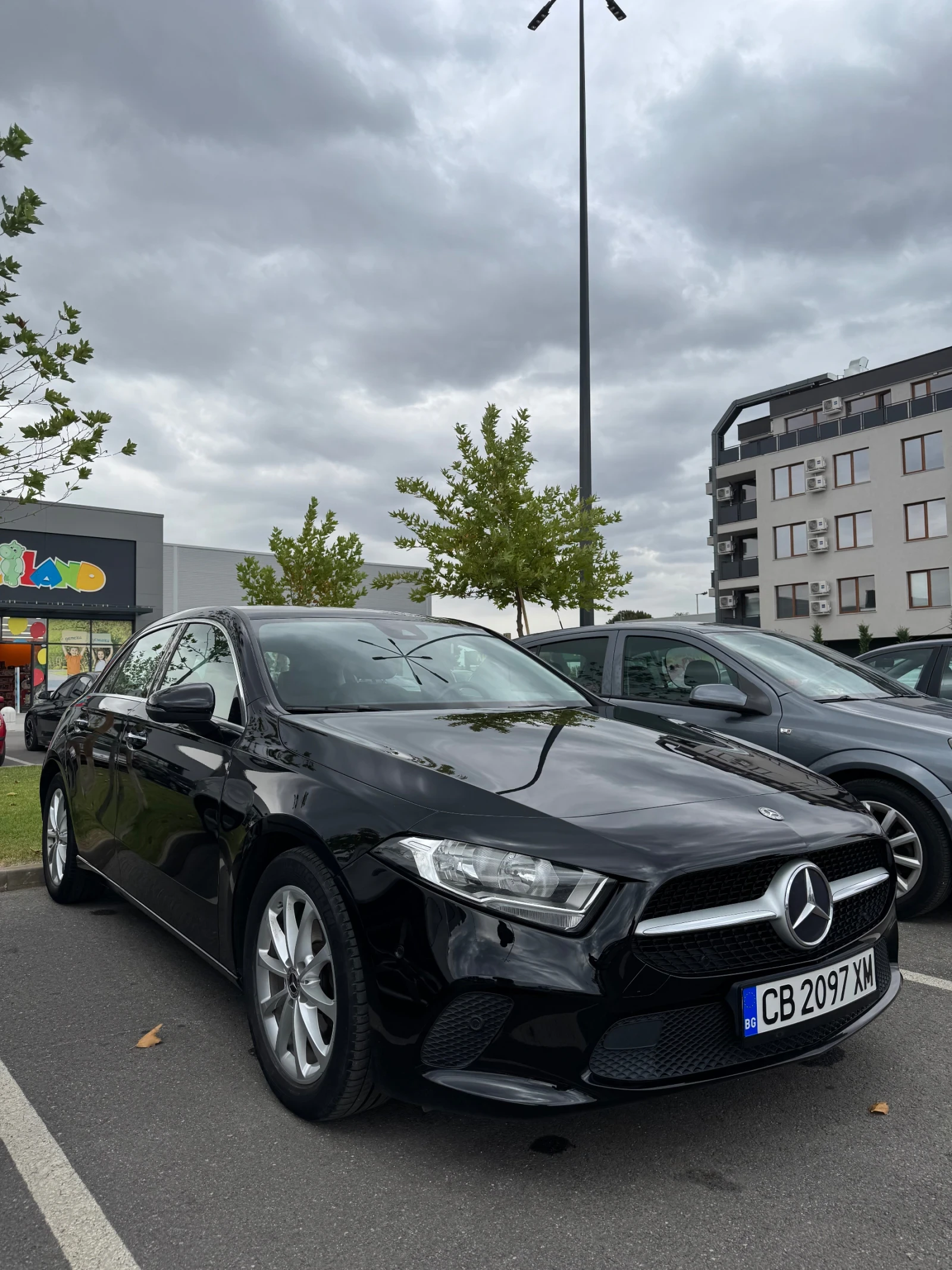 Mercedes-Benz A 180  - изображение 2