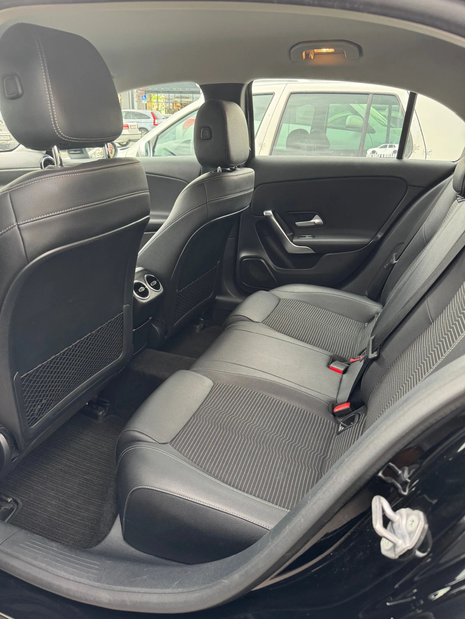 Mercedes-Benz A 180  - изображение 10