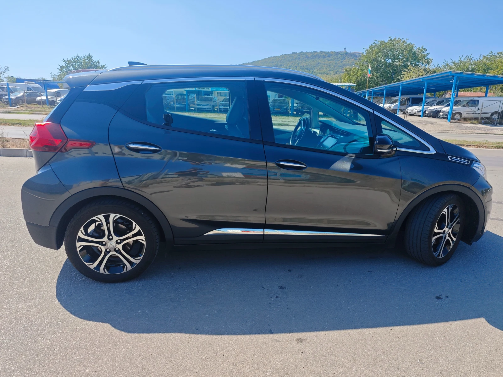 Opel Ampera 62kw - изображение 6